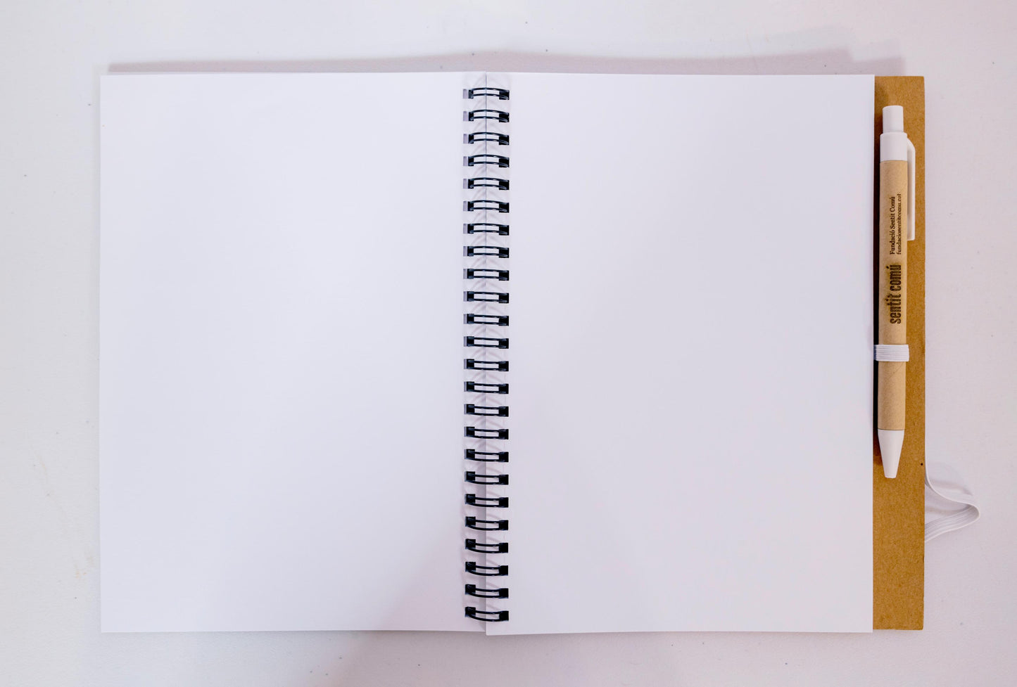 Libreta de la Jornada Per Un Futur Nostre