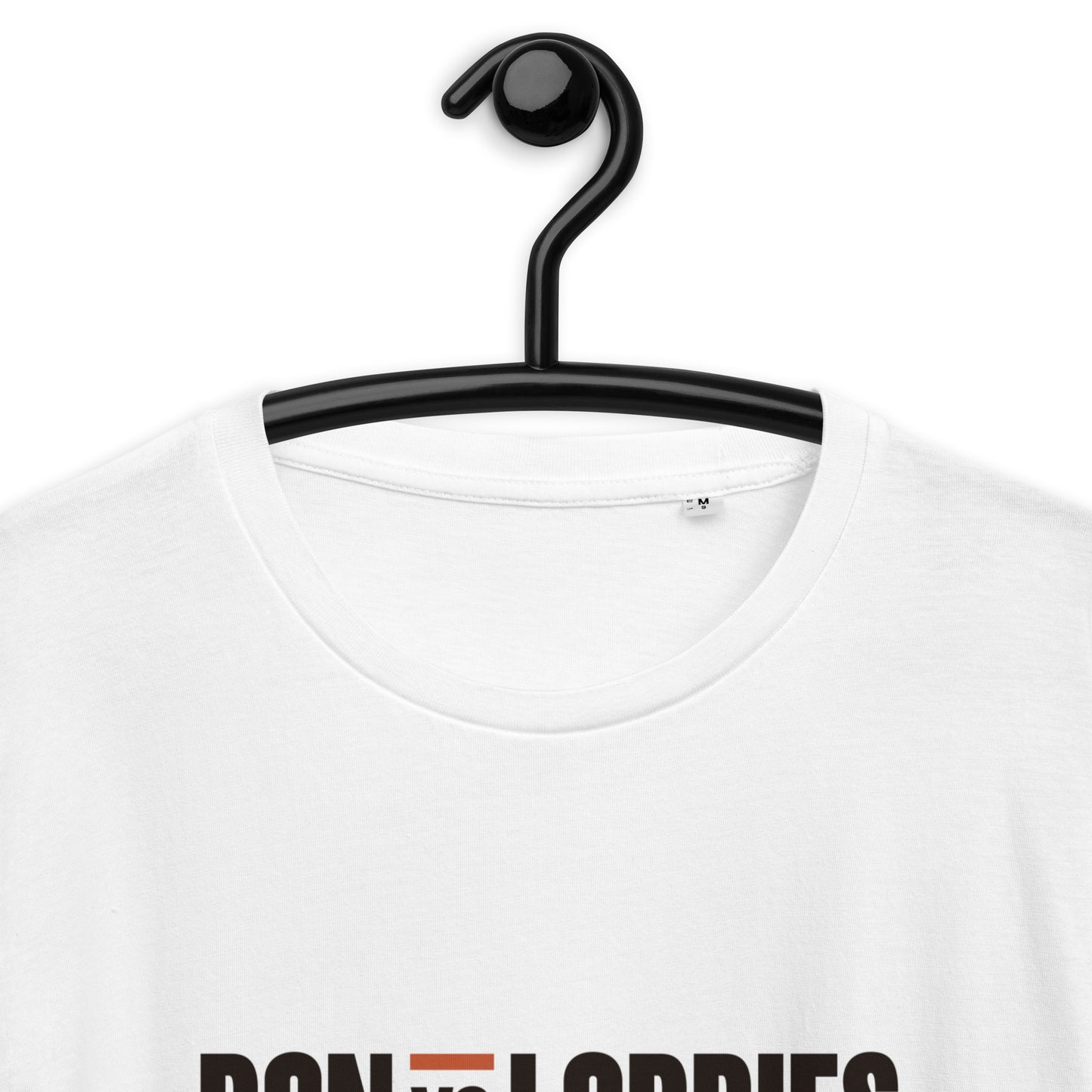 Samarreta "BCN VS Lobbies"